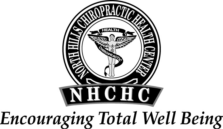 North Hills Chiropractic Health Center Logo